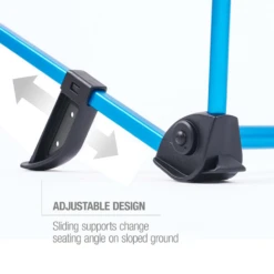 Helinox Incline Festival Chair Stoel 13 Helinox Incline Festival Chair Stoel -De Kampeerplek 3659362 8809668415018 5