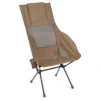 Helinox Savanna Chair Stoel 1 Helinox Savanna Chair Stoel -De Kampeerplek 3659398 8809668415230 0