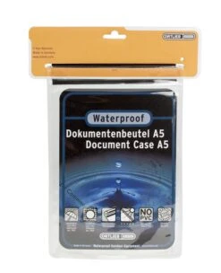 Ortlieb Document-Bag A5 Opbergzak