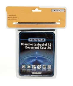 Ortlieb Document-Bag A6 Opbergzak -De Kampeerplek 3699806 80159 ortlieb document bag a6 opbergzak 30