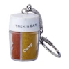 Trek'n Eat Seasonings Dispenser - Key Chain Reismaaltijd -De Kampeerplek 3735633 4250077910405 0