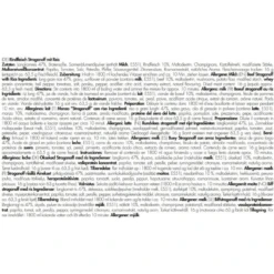 Trek'n Eat Emergency Food Beef Stroganoff With Rice Reismaaltijd -De Kampeerplek 3737863 4015753601110 2