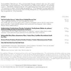 Trek'n Eat Emergency Food Beef Stroganoff With Rice Reismaaltijd -De Kampeerplek 3737864 4015753601110 3