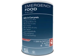 Trek'n Eat Emergency Food Chicken In Curried Rice Reismaaltijd