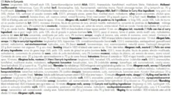 Trek'n Eat Emergency Food Chicken In Curried Rice Reismaaltijd 9 Trek'n Eat Emergency Food Chicken In Curried Rice Reismaaltijd -De Kampeerplek 3737878 4015753605118 2