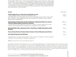 Trek'n Eat Emergency Food Chicken In Curried Rice Reismaaltijd 10 Trek'n Eat Emergency Food Chicken In Curried Rice Reismaaltijd -De Kampeerplek 3737879 4015753605118 3