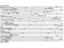 Trek'n Eat Emergency Food Garden Vegetables With Risotto Reismaaltijd 9 Trek'n Eat Emergency Food Garden Vegetables With Risotto Reismaaltijd -De Kampeerplek 3737898 4015753615100 2