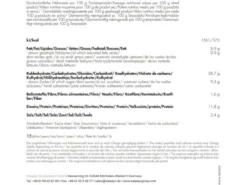 Trek'n Eat Emergency Food Pasta With Vegetarian Bolognese Reismaaltijd -De Kampeerplek 3737904 4015753616107 3