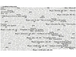 Trek'n Eat Emergency Food Potato Stew With Fried Onions Reismaaltijd -De Kampeerplek 3737913 4015753627110 2