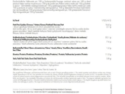 Trek'n Eat Emergency Food Potato Stew With Fried Onions Reismaaltijd -De Kampeerplek 3737914 4015753627110 3