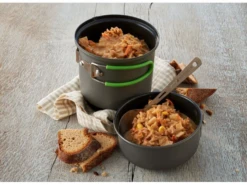 Trek'n Eat Emergency Food Potato Stew With Fried Onions Reismaaltijd -De Kampeerplek 3737915 4015753627110 4