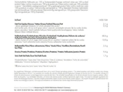 Trek'n Eat Emergency Food Chana Masala (Chickpeas) Reismaaltijd 10 Trek'n Eat Emergency Food Chana Masala (Chickpeas) Reismaaltijd -De Kampeerplek 3737934 4015753638116 3