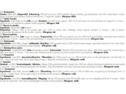 Trek'n Eat Emergency Food Butter Powder Reismaaltijd -De Kampeerplek 3737985 4015753702114 2