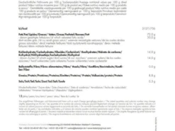 Trek'n Eat Emergency Food Butter Powder Reismaaltijd -De Kampeerplek 3737986 4015753702114 3