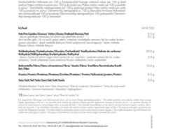 Trek'n Eat Emergency Food Potato Cubes Reismaaltijd 10 Trek'n Eat Emergency Food Potato Cubes Reismaaltijd -De Kampeerplek 3738001 4015753712113 3