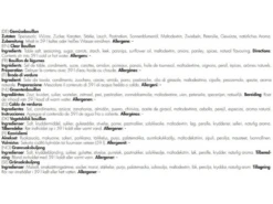 Trek'n Eat Emergency Food Clear Bouillion Reismaaltijd -De Kampeerplek 3738010 4015753718115 2