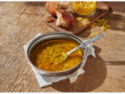 Trek'n Eat Emergency Food Clear Bouillion Reismaaltijd -De Kampeerplek 3738012 4015753718115 4