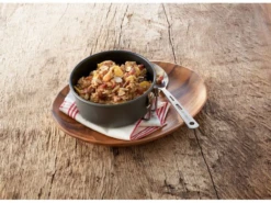 Trek'n Eat Emergency Food Whole Grain Fruit Muesli Reismaaltijd -De Kampeerplek 3738022 4015753720019 4