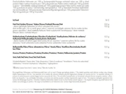 Trek'n Eat Emergency Food Coffee Arabica Reismaaltijd -De Kampeerplek 3738056 4015753734016 3