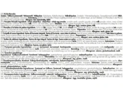 Trek'n Eat Emergency Food Pumpkin Pancake Reismaaltijd 9 Trek'n Eat Emergency Food Pumpkin Pancake Reismaaltijd -De Kampeerplek 3738069 4015753737017 2