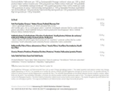 Trek'n Eat Emergency Food Gourmet Forest Stew With Meat Reismaaltijd -De Kampeerplek 3738084 4015753741113 3