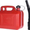 Soellaart Jerrycan 5 Liter Met Trechter 2 Soellaart Jerrycan 5 Liter Met Trechter -De Kampeerplek 3795609 8003059033809 0