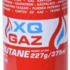 Soellaart Gas Navulling Butaan 227 Gram -De Kampeerplek 3795679 8719202570014 0