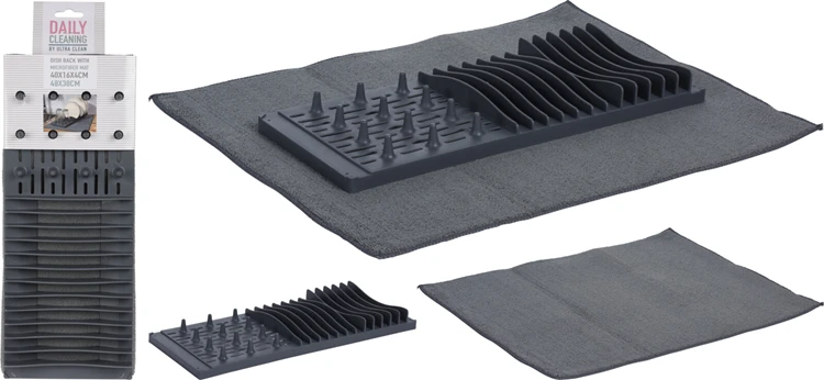 Soellaart Afdruiprek Met Afdruipmat 3 Soellaart Afdruiprek Met Afdruipmat