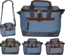 Soellaart Koeltas 5Ltr 165X130x215mm