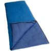 Lowland Ranger Featherlight Cobalt Slaapzak -De Kampeerplek 3799749 83859 lowland ranger featherlight cobalt slaapzak 30