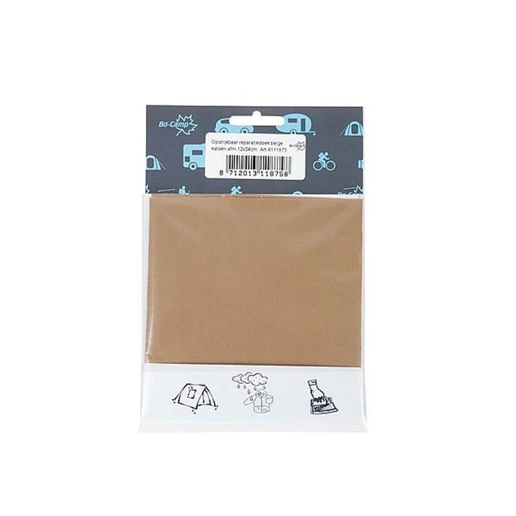 Bo-Camp Reparatiedoek Reparatiemateriaal 3 Bo-Camp Reparatiedoek Reparatiemateriaal