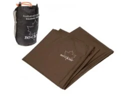 Bo-Camp Slaapzaklaken Luxe Lakenzak