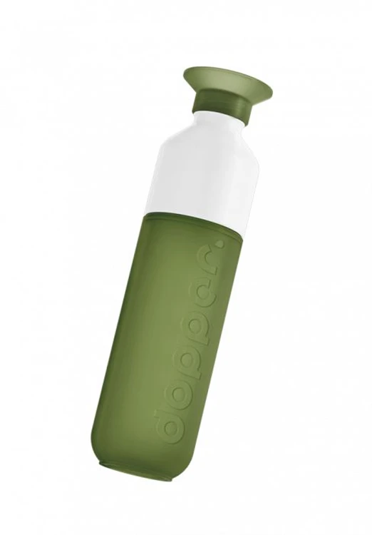 Dopper Original - Woodland Pine Drinkfles 3 Dopper Original - Woodland Pine Drinkfles