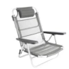 Bo-Camp Monaco Strandstoel -De Kampeerplek 3839592 8712013048000 0