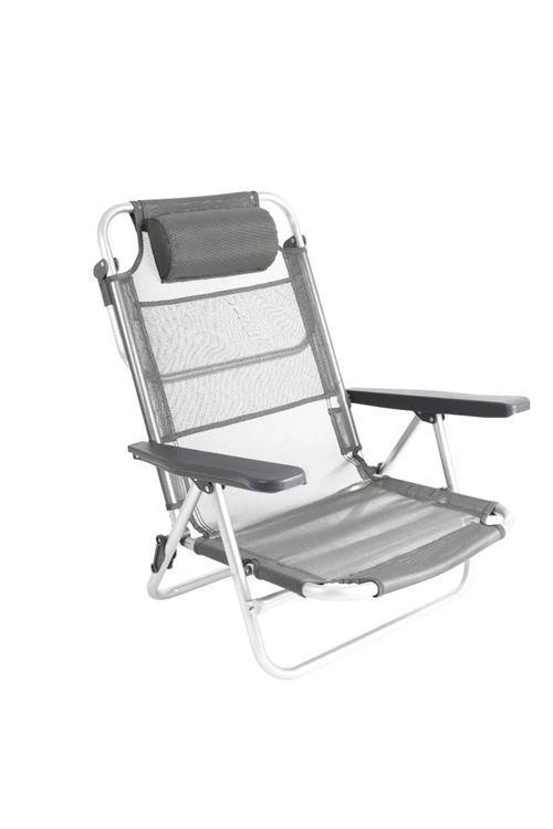 Bo-Camp Monaco Strandstoel 3 Bo-Camp Monaco Strandstoel