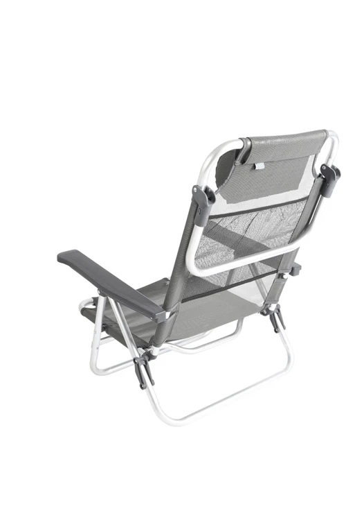 Bo-Camp Monaco Strandstoel 6 Bo-Camp Monaco Strandstoel - Afbeelding 4