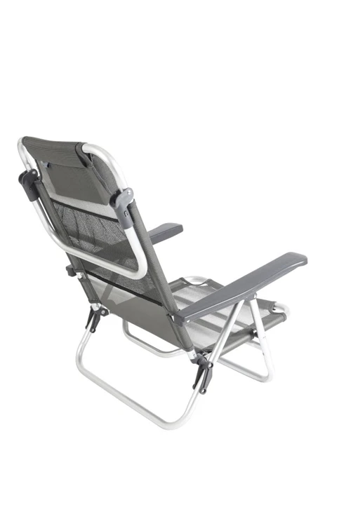 Bo-Camp Monaco Strandstoel 7 Bo-Camp Monaco Strandstoel - Afbeelding 5