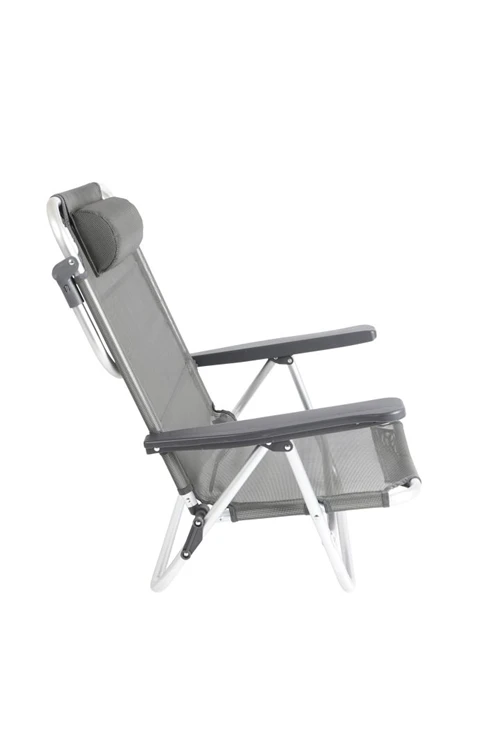 Bo-Camp Monaco Strandstoel 8 Bo-Camp Monaco Strandstoel - Afbeelding 6