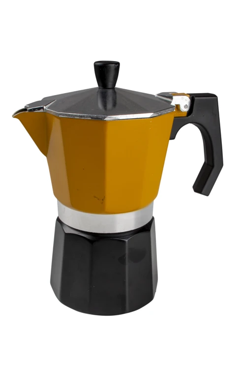 Bo-Camp Industrial Collection Hudson 3-Cups Percolator 4 Bo-Camp Industrial Collection Hudson 3-Cups Percolator - Afbeelding 2