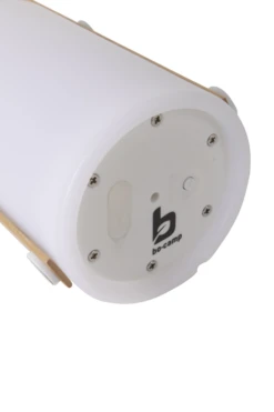 Bo-Camp Beddington Tafellamp -De Kampeerplek 3839632 8712013186160 4