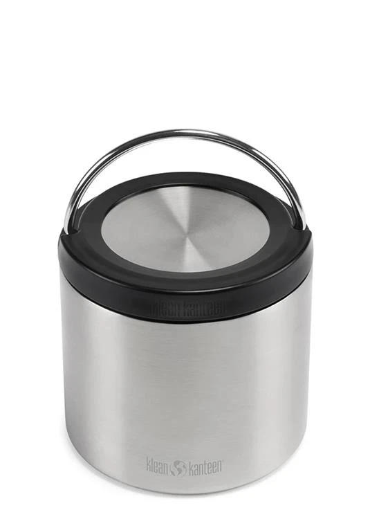 Klean Kanteen 32Oz Tk Canister (W/Insulated Lid) Thermofles 4 Klean Kanteen 32Oz Tk Canister (W/Insulated Lid) Thermofles - Afbeelding 2