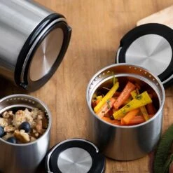 Klean Kanteen 32Oz Tk Canister (W/Insulated Lid) Thermofles 7 Klean Kanteen 32Oz Tk Canister (W/Insulated Lid) Thermofles -De Kampeerplek 3881682 81108 klean kanteen 32oz tk canister winsulated lid thermofles 30