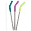 Klean Kanteen Straw 3 Pack - 10Mm Rietje -De Kampeerplek 3881683 48408 klean kanteen straw 3 pack 10mm rietje 10