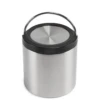 Klean Kanteen 8Oz Tk Canister (W/Insulated Lid) Thermofles -De Kampeerplek 3889871 51298 klean kanteen 8oz tk canister winsulated lid thermofles 10