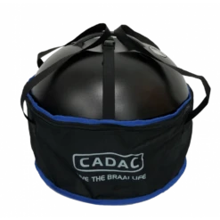 Cadac Citi Chef 40 Tafelbarbecue Black Bbq 9 Cadac Citi Chef 40 Tafelbarbecue Black Bbq -De Kampeerplek 3891156 15346 cadac citi chef 40 tafelbarbecue black bbq 40