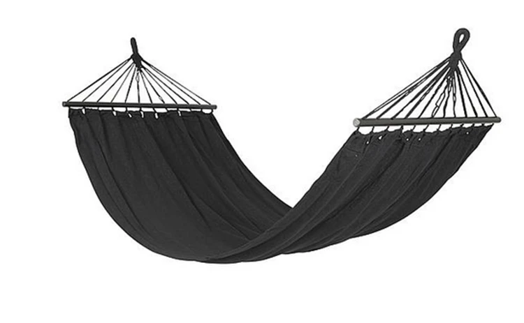 Bo-Camp - Hangmat - Samba - Met Spreidstok - Eclipse 3 Bo-Camp - Hangmat - Samba - Met Spreidstok - Eclipse