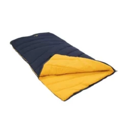 Nomad Bronco Junior Slaapzak Kinderen 11 Nomad Bronco Junior Slaapzak Kinderen -De Kampeerplek 3895306 8713044783014 2