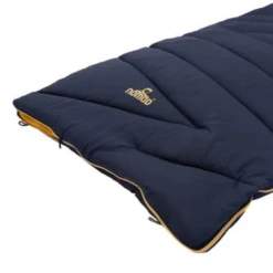 Nomad Bronco Junior Slaapzak Kinderen 12 Nomad Bronco Junior Slaapzak Kinderen -De Kampeerplek 3895307 8713044783014 3