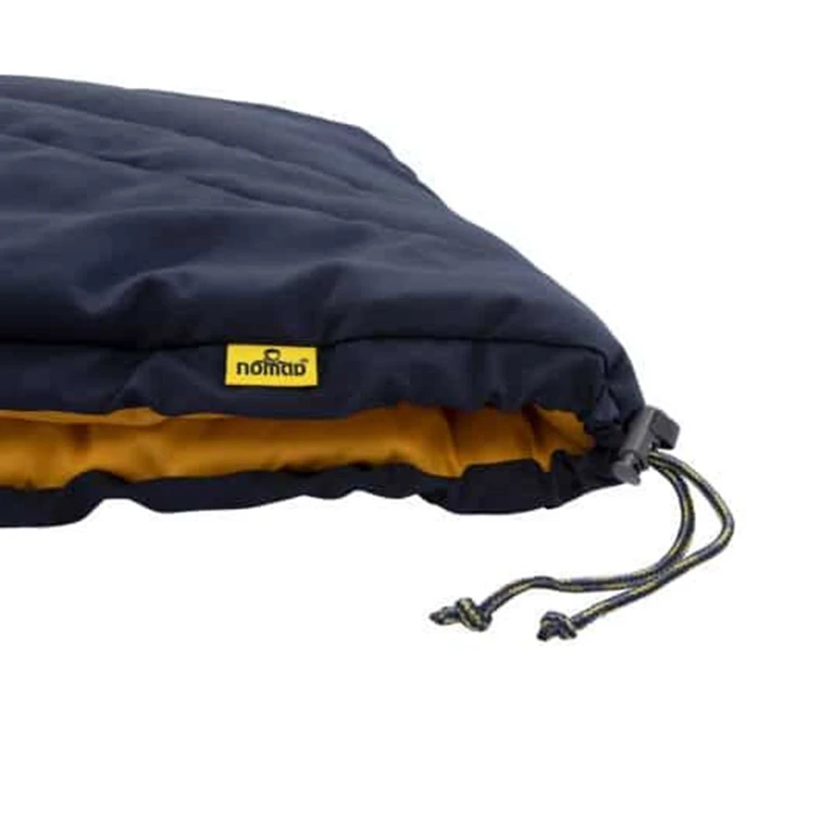 Nomad Bronco Junior Slaapzak Kinderen 8 Nomad Bronco Junior Slaapzak Kinderen - Afbeelding 6