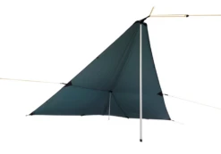 Nordisk Voss 9 Si Tarp -De Kampeerplek 3899204 5703384078683 2